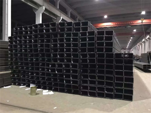 果洛冷拔方管选型指南 工程采购怎么选